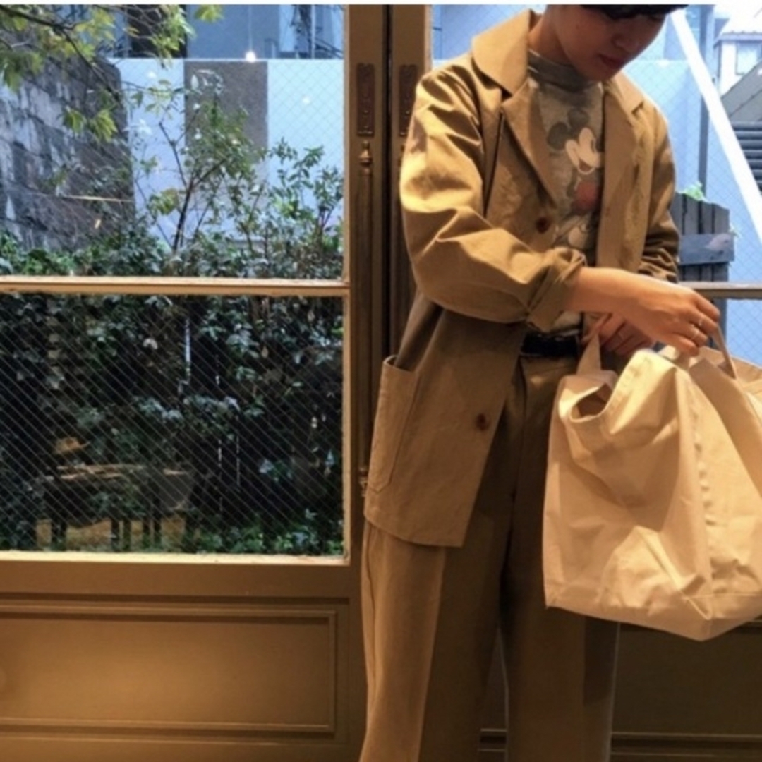 全品送料0円 for CAMO chimala/チマラ standard for JACKET|journal
