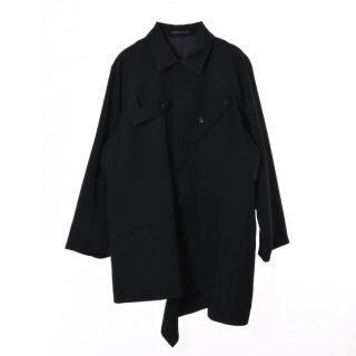 Yohji Yamamoto(テーラードジャケット)のフリマアイテム一覧 Yohji Yamamoto(テーラードジャケット)のフリマアイテム一覧