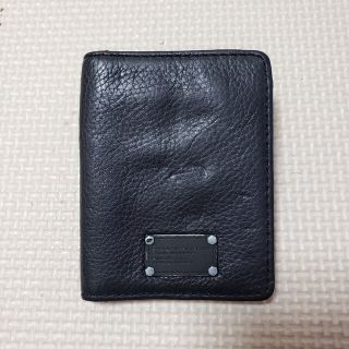 マークバイマークジェイコブス(MARC BY MARC JACOBS)のMARC BY MARC JACOBS カードケース③(名刺入れ/定期入れ)