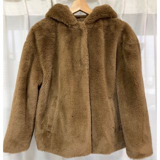 ザラ(ZARA)のS様専用ページ(毛皮/ファーコート)