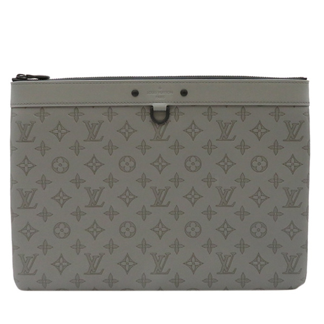 高価値 LOUIS VUITTON - ルイヴィトン クラッチバッグ ポシェット