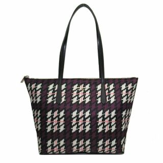 ケイトスペード(kate spade new york) トートバッグ(マルチカラー)の