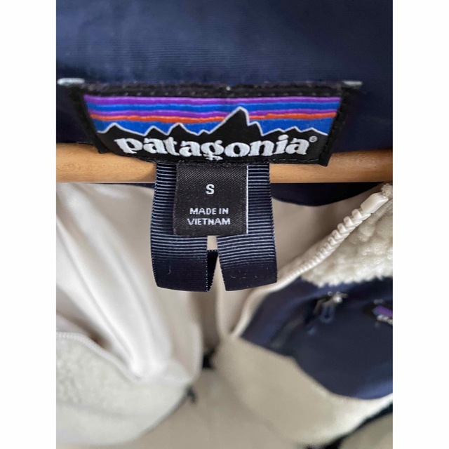 patagonia(パタゴニア)のパタゴニア　Patagonia レトロ　ボマージャケット メンズのジャケット/アウター(ブルゾン)の商品写真