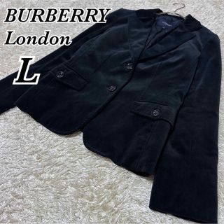 バーバリー(BURBERRY) テーラードジャケット(レディース)の通販 700点 ...