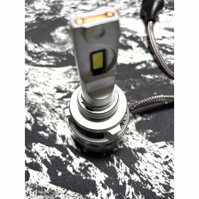 最新最強LED ヘッドライト ハイビーム HB3 40000lm | www