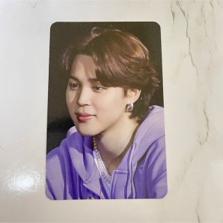 防弾少年団(BTS) - ジミン写真集 Me, Myself, and Jimin トレカ2枚 ...
