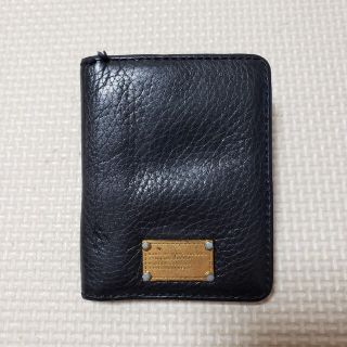 マークバイマークジェイコブス(MARC BY MARC JACOBS)のMARC BY MARC JACOBS カードケース④(名刺入れ/定期入れ)