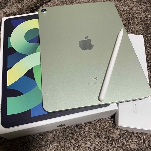 iPad air4 （Green????）