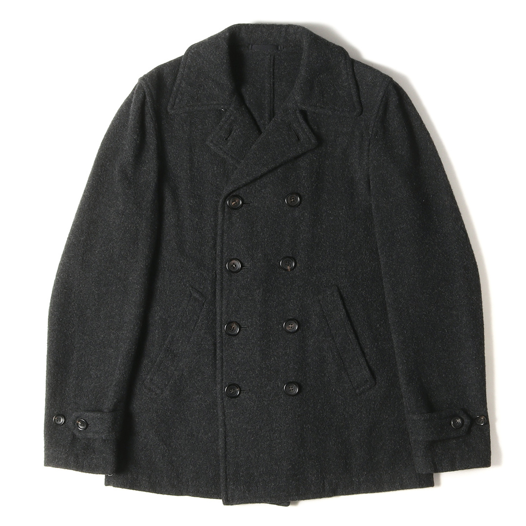 COMME des GARCONS HOMME PLUS コート メンズ