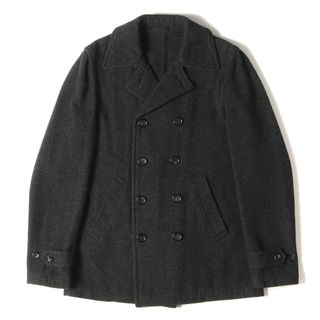 コム デ ギャルソン(COMME des GARCONS) ピーコート(メンズ)の通販 31