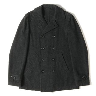 コム デ ギャルソン(COMME des GARCONS) ピーコート(メンズ)の通販 28