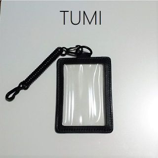 トゥミ(TUMI)の■TUMI■　カードホルダー(ビジネスバッグ)