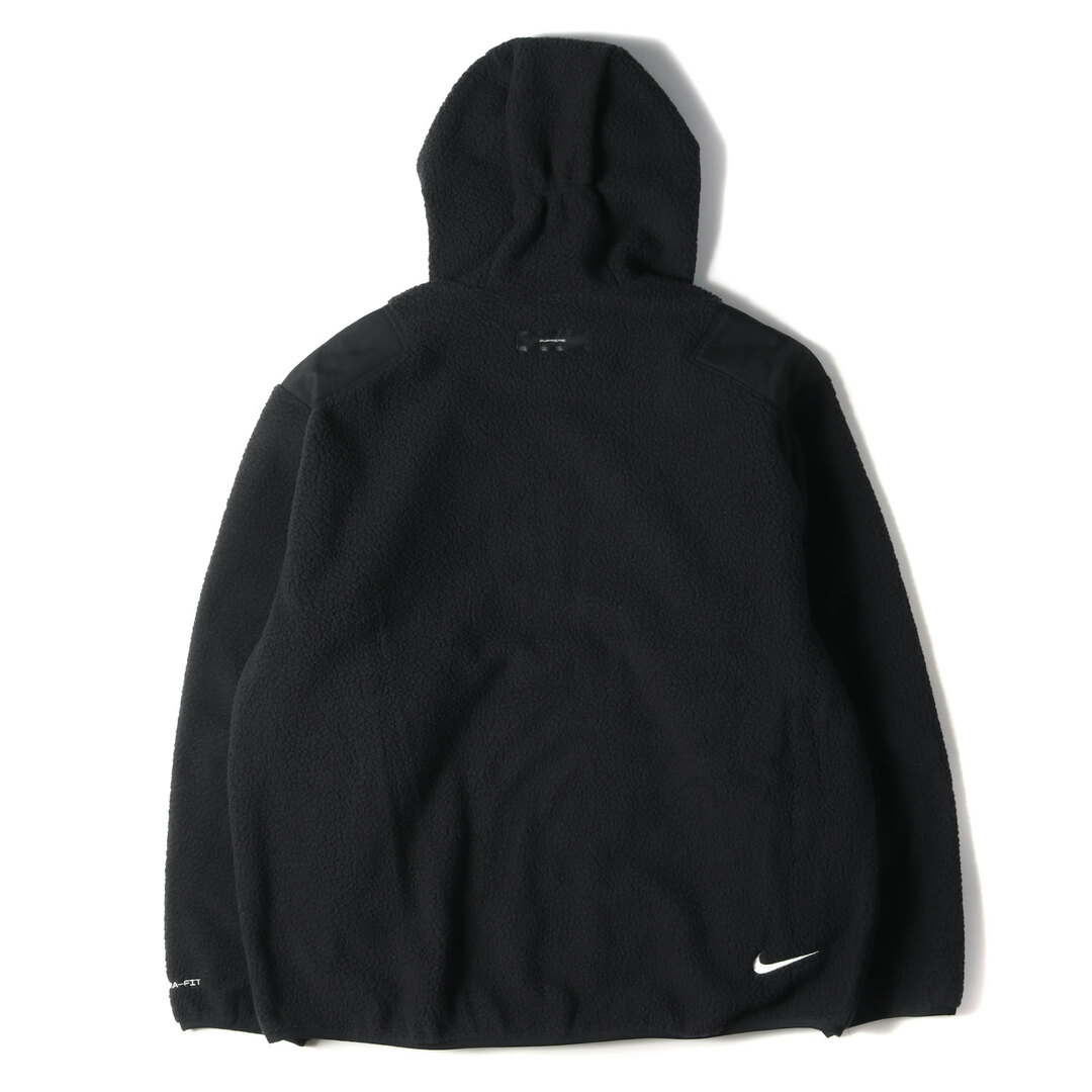 Supreme - Supreme シュプリーム ジャケット NIKE ACG ナイキ フリース