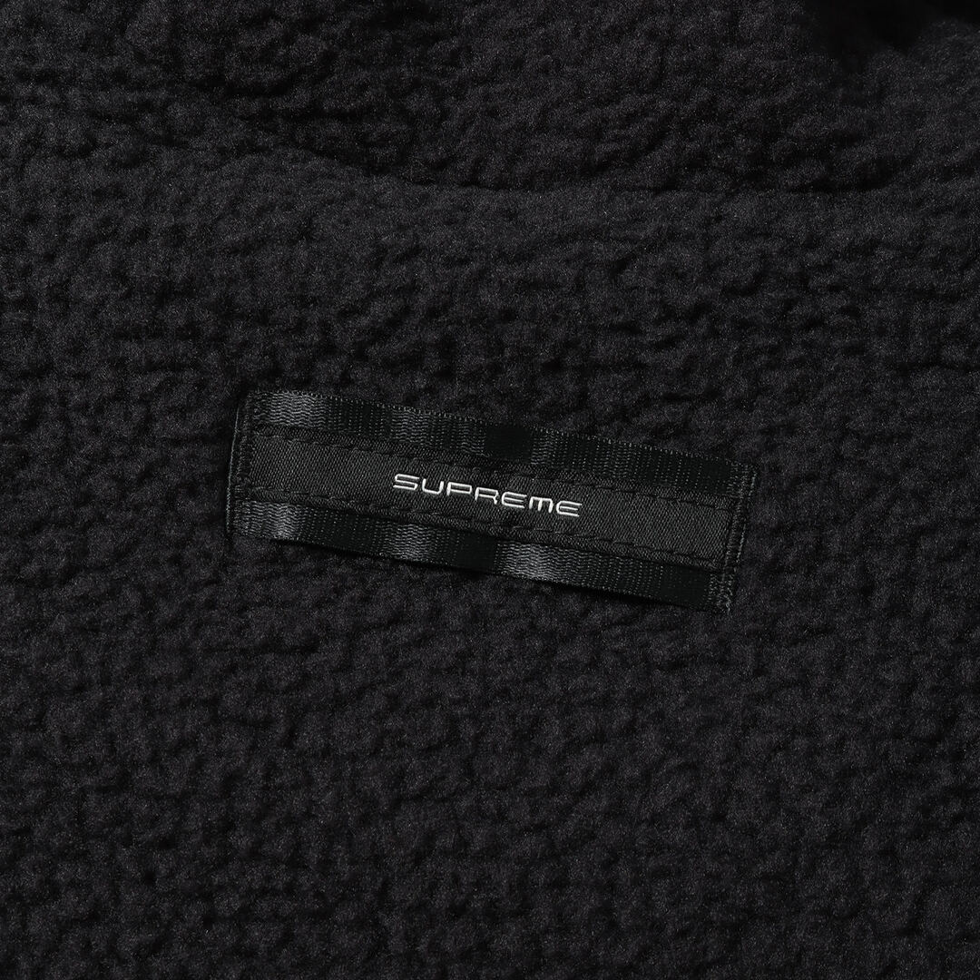 Supreme - Supreme シュプリーム ジャケット NIKE ACG ナイキ フリース