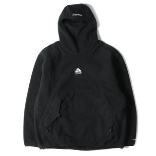 Supreme シュプリーム ジャケット NIKE ACG ナイキ フリースボア ...