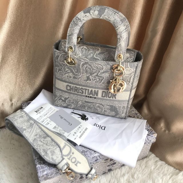 最新コレックション Dior - 大人気!ディオール カナージュ トワルドゥ