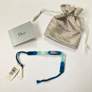 Christian Dior - ディオール Christian Dior 新品未使用 ブレスレット