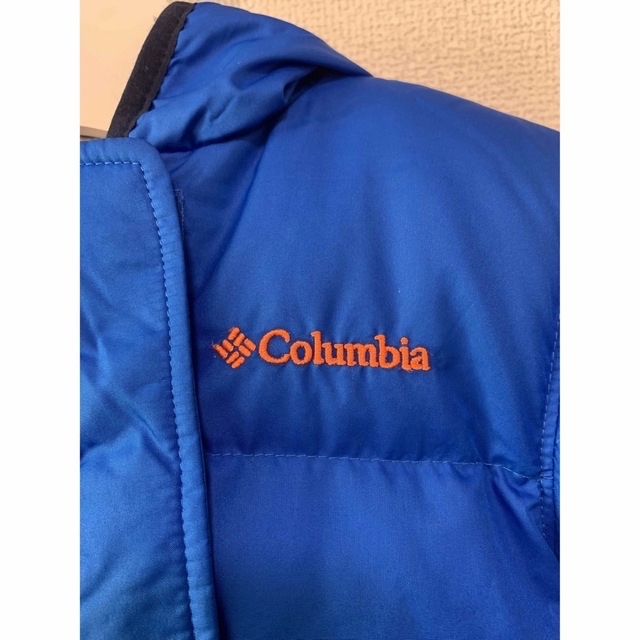 Columbia(コロンビア)の【美品】コロンビア Columbia ジャンプスーツ スキーウェア　80cm キッズ/ベビー/マタニティのベビー服(~85cm)(ジャケット/コート)の商品写真