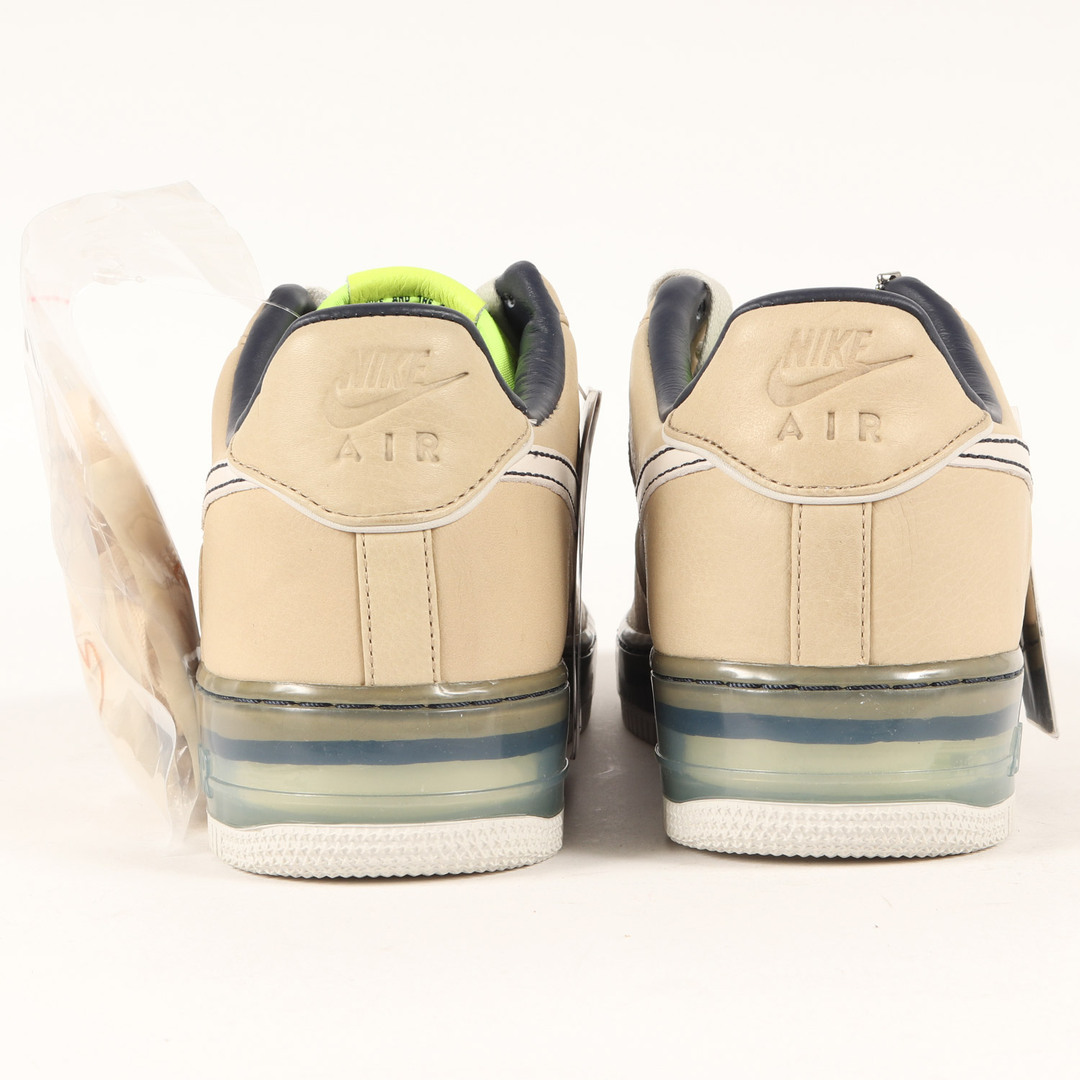 NIKE AIR FORCE 1 SPRM '07 (KOBE) デッドストック