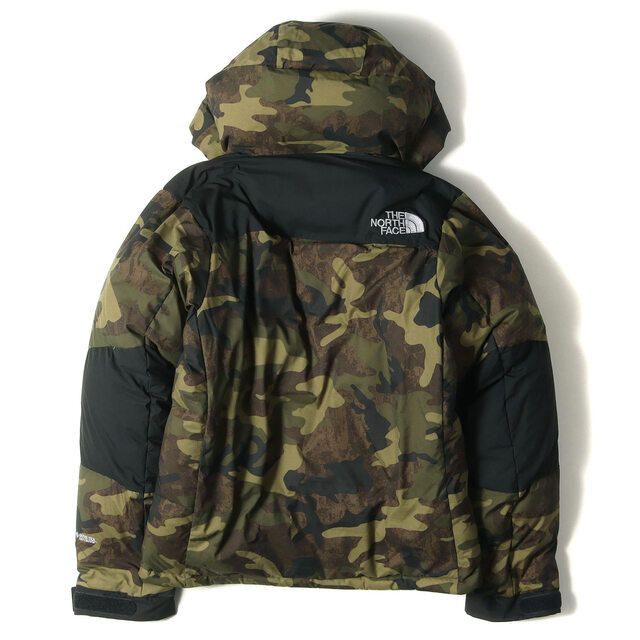 THE NORTH FACE ノースフェイス ダウンジャケット ノベルティー