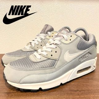 ナイキ(NIKE)のNIKE AIR MAX 90 ESSENTIAL ナイキ エア マックス 90(スニーカー)