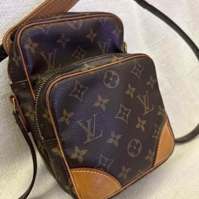 当社の LOUIS VUITTON - LOUIS VUITTON ルイヴィトン ショルダーバッグ