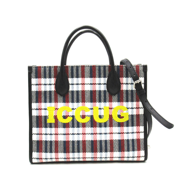 Gucci - グッチ 2WAYトートバッグ トートバッグ