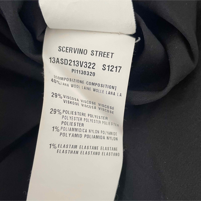 ERMANNO SCHERVINO - SCERVINO Street シェルヴィーノストリート