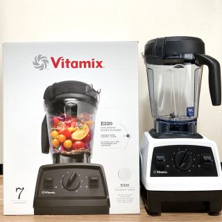 バイタミックス(Vitamix)のVitamix ミキサー(ジューサー/ミキサー)