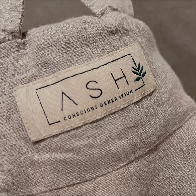 ASH(アッシュ)のash generation NEUTRAL BEAR HAT キッズ/ベビー/マタニティのこども用ファッション小物(帽子)の商品写真