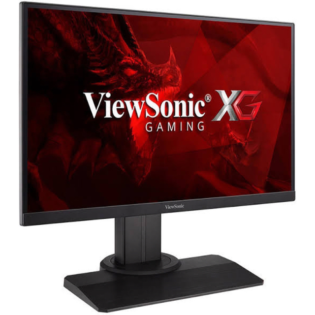 View Sonic 27インチ　144hz xg2705