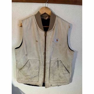 カーハート メンズベストの通販 300点以上 | carharttのメンズを買う ...