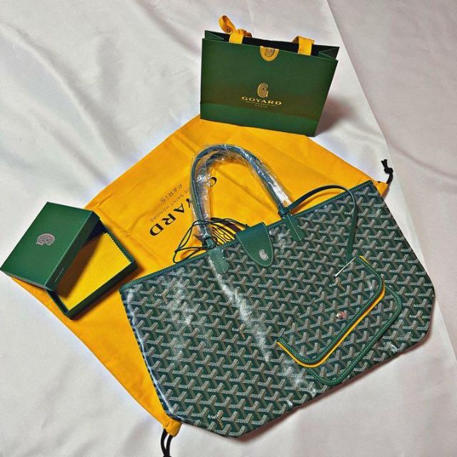 恵みの時 GOYARD ゴヤールサンルイPM イエロー - crumiller.com