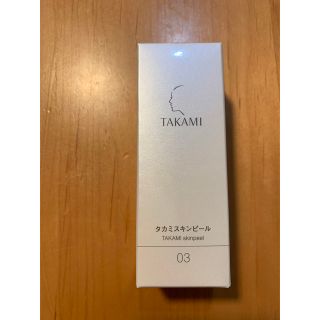 タカミ(TAKAMI)のタカミスキンピール(化粧水/ローション)