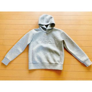 ザノースフェイス(THE NORTH FACE)のノースフェイス　パーカー　テックエアースウェットフーディ（レディースM）(トレーナー/スウェット)