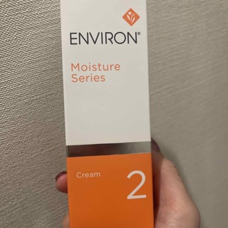 ENVIRON - エンビロン　モイスチャークリーム2