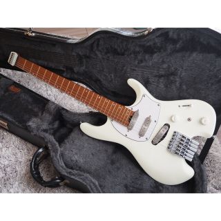 アイバニーズ(Ibanez)のIbanez ichi10 ichikaモデル 美品(エレキギター)