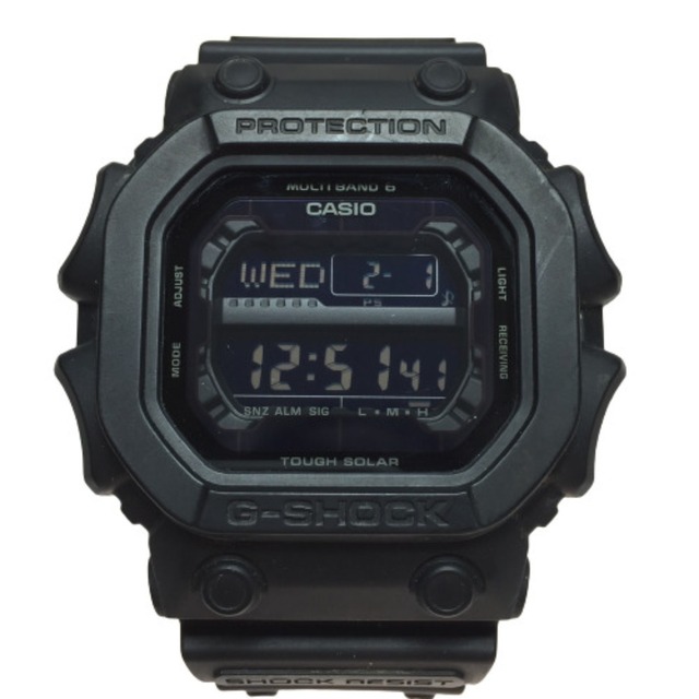 ◎◎CASIO カシオ G-SHOCK ジーショック 電波ソーラー メンズ 腕時計