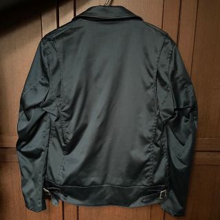 ジャックローズ(JACKROSE)のジャックローズ　ダブルライダース(ブルゾン)