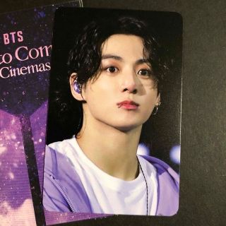 防弾少年団(BTS) - ジミン写真集 Me, Myself, and Jimin トレカ2枚 ...
