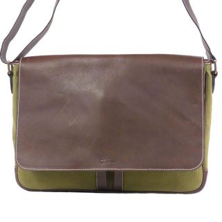 Cole Haan - ショルダーバッグ メンズ COLE HAAN 革 コールハーン