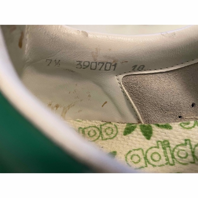 人気の贈り物が大集合 adidas - adidasヴィンテージ 80年代前半