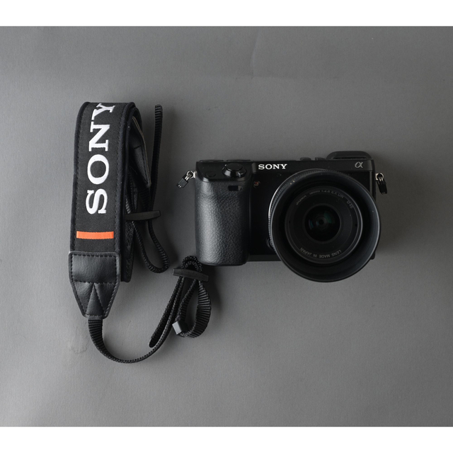 SONY(ソニー)のSONY NEX-7 スマホ/家電/カメラのカメラ(ミラーレス一眼)の商品写真