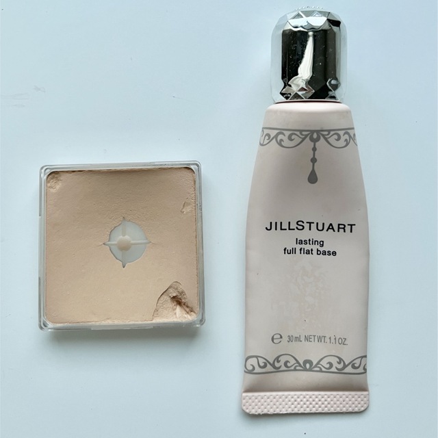 JILLSTUART(ジルスチュアート)のジルスチュアート　ファンデーションセット コスメ/美容のベースメイク/化粧品(ファンデーション)の商品写真