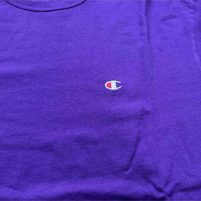 Champion(チャンピオン)のTシャツ チャンピオン champion XLサイズ メンズのトップス(Tシャツ/カットソー(半袖/袖なし))の商品写真