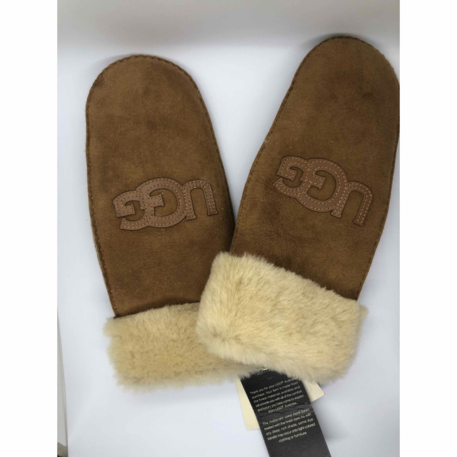 【UGG  新品　未使用】レディース　手袋レディース