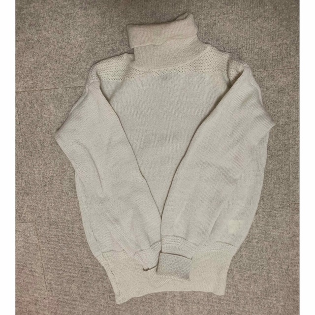 ANATOMICA(アナトミカ)のanatomica  wool sweater レディースのトップス(ニット/セーター)の商品写真