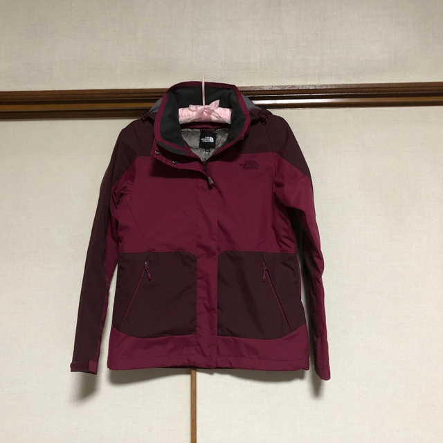 THE NORTH FACE ザ・ノース・フェイス 新品