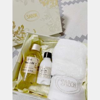 サボン(SABON)のSABON ギフトセット(その他)