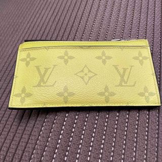 ルイヴィトン(LOUIS VUITTON)のみぃさん専用　ルイヴィトン コインケース(折り財布)